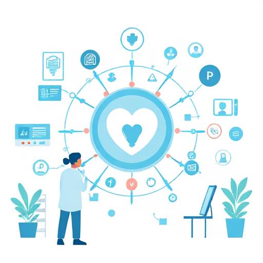 Healthcare IT Integration