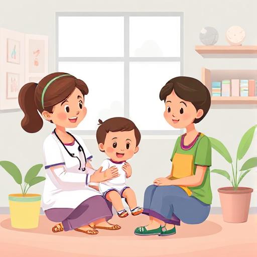 Developmental Care Products